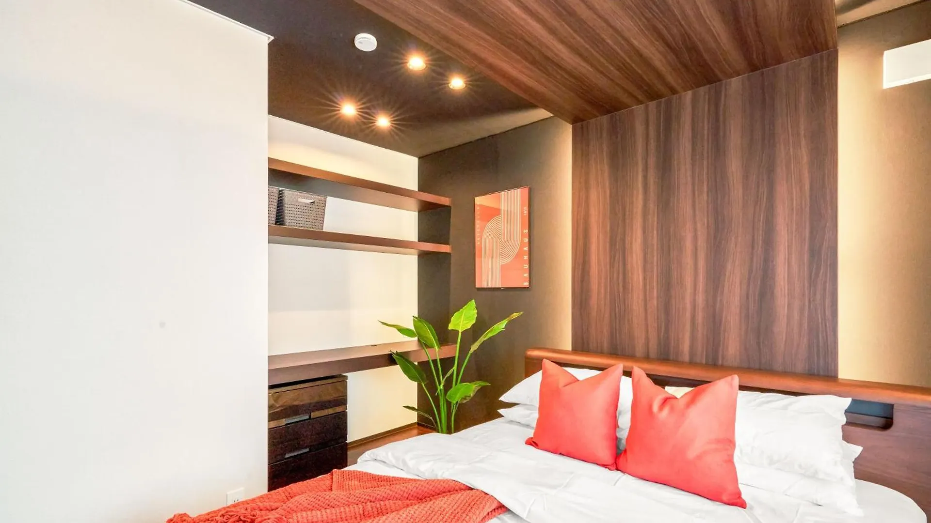 Ferienhaus Best Location Lux Home, 2 Blocks To Sbwy, Sleeps 9 Sapporo